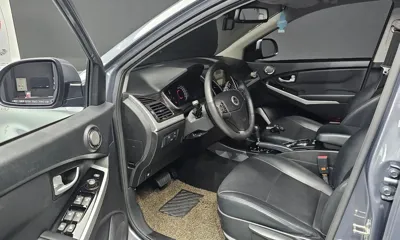 KG_Mobility_Ssangyong KORANDO 2017, 66525 км, за 7300000 KRW - фото 10