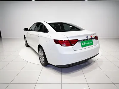 Geely Emgrand GL 2020, 83400 км, за 25600 CNY
