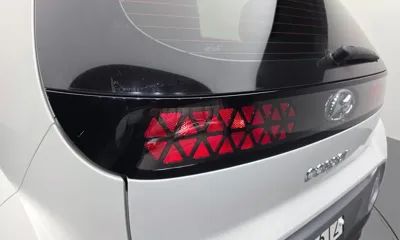 Hyundai Casper 2022, 141360 км, за 10490000 KRW - фото 23