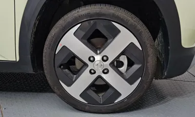 Hyundai Casper 2026, 9925 км, за 30990000 KRW - фото 22