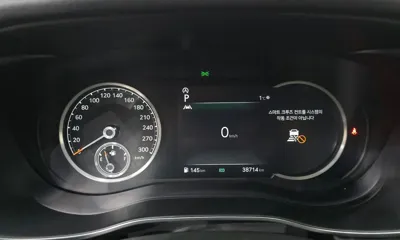 Genesis G70 2022, 38714 км, за 32900000 KRW - фото 8