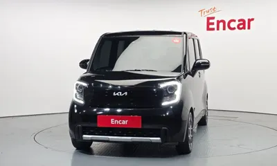 Kia Ray 2024, 33025 км, за 16800000 KRW