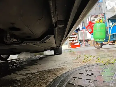 Audi A3 2017, 75100 км, за 52500 CNY - фото 17