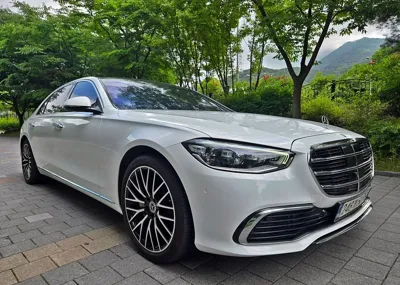 Mercedes-Benz S-Class 2022, 74677 км, за 81900000 KRW - фото 8