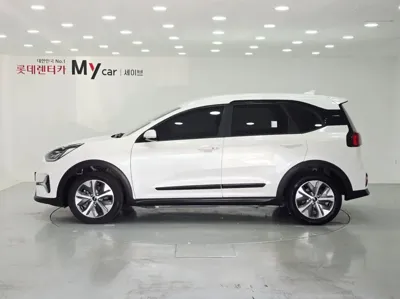 Kia Niro 2023, 91544 км, за 12540000 KRW