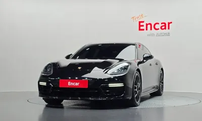 Porsche Panamera 2020, 155797 км, за 66900000 KRW