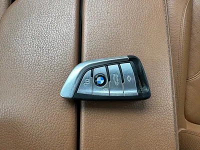 BMW 6 Series GT 2018, 70000 км, за 148000 CNY - фото 31