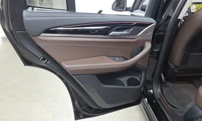 BMW X3 2022, 35520 км, за 49000000 KRW - фото 25
