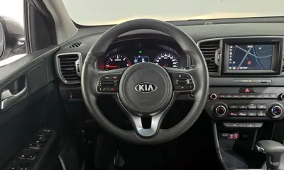 Kia Sportage 2016, 57856 км, за 9800000 KRW - фото 13