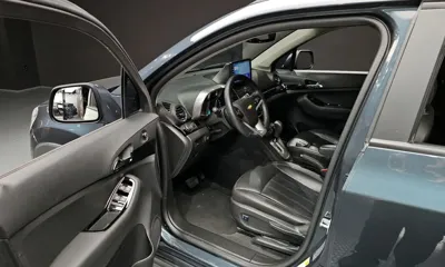 ChevroletGMDaewoo Orlando 2017, 69098 км, за 8900000 KRW - фото 10