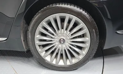Kia K9 2020, 87017 км, за 21800000 KRW - фото 21