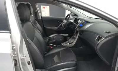 Hyundai Avante 2014, 139247 км, за 4300000 KRW - фото 11