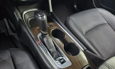 ChevroletGMDaewoo Malibu 2017, 185530 км, за 4500000 KRW - фото 9