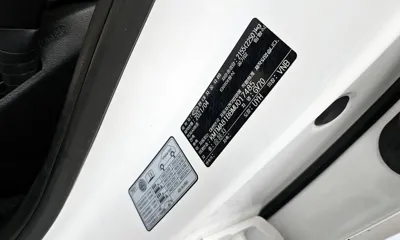 Genesis GV70 2021, 65672 км, за 35500000 KRW - фото 29