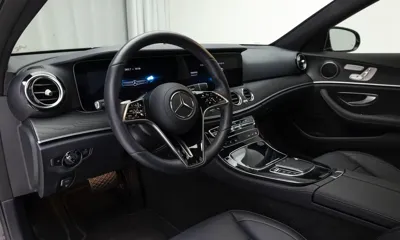 Mercedes-Benz E-Class 2023, 50184 км, за 42000000 KRW - фото 13
