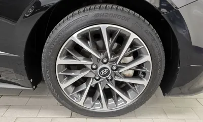 Hyundai Sonata 2023, 75446 км, за 24500000 KRW - фото 21