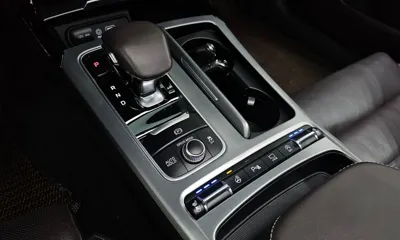 Kia Stinger 2020, 62104 км, за 19000000 KRW - фото 9