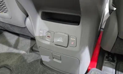 Kia Canival 2019, 57763 км, за 20900000 KRW - фото 33