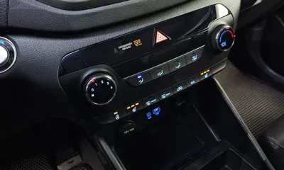 Hyundai Tucson 2017, 116524 км, за 8990000 KRW - фото 18