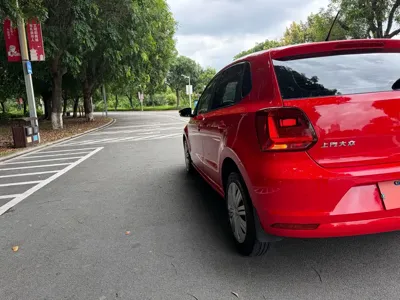 Volkswagen Polo 2018, 40000 км, за 38000 CNY - фото 29
