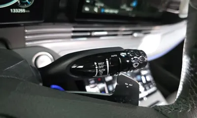 Hyundai Grandeur 2020, 133255 км, за 19990000 KRW - фото 32