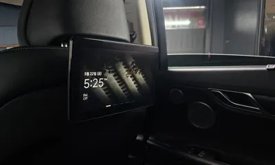 Genesis G80 2021, 43531 км, за 38900000 KRW - фото 28
