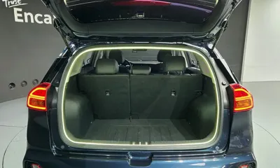 Kia Niro 2020, 101215 км, за 15990000 KRW - фото 17