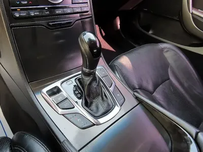 Hyundai Grandeur 2016, 106511 км, за 8500000 KRW - фото 9