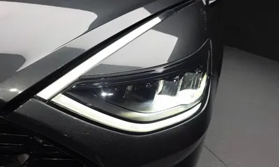 Hyundai Sonata 2022, 92752 км, за 17000000 KRW - фото 22