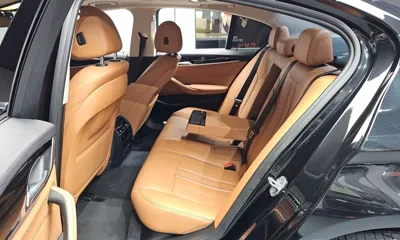 BMW 5-Series 2018, 62958 км, за 23900000 KRW - фото 12