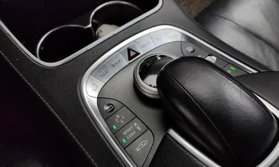 Mercedes-Benz S-Class 2014, 239981 км, за 21900000 KRW - фото 18