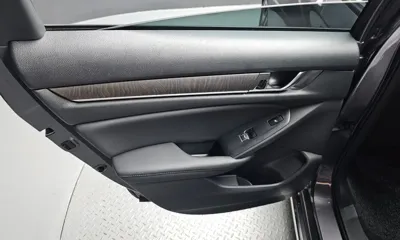 Honda Accord 2019, 99052 км, за 17900000 KRW - фото 25