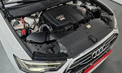 Audi A6 2022, 36999 км, за 38600000 KRW - фото 6
