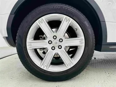 Land Rover Evoque 2015, 74000 км, за 59800 CNY - фото 24