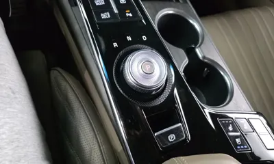 Kia K8 2023, 127277 км, за 11260000 KRW - фото 9
