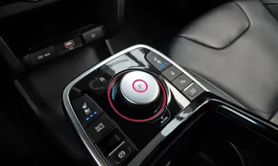 Kia Niro 2022, 21985 км, за 24900000 KRW - фото 9