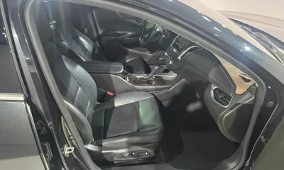 ChevroletGMDaewoo Malibu 2017, 150511 км, за 5700000 KRW - фото 12