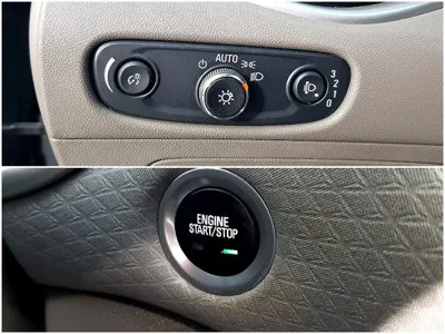 ChevroletGMDaewoo Malibu 2017, 90481 км, за 4590000 KRW - фото 15
