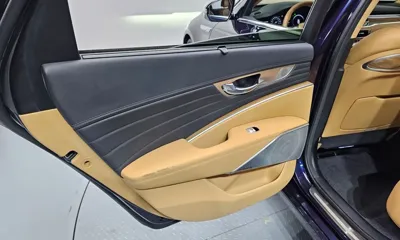Kia K9 2022, 66987 км, за 35900000 KRW - фото 25