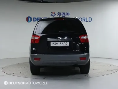 Kia Mohave 2014, 238982 км, за 7990000 KRW
