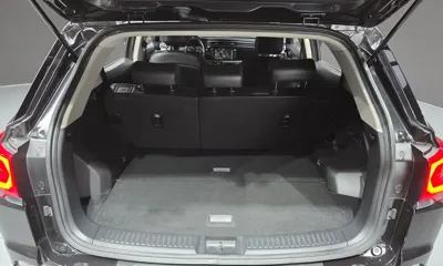 KG_Mobility_Ssangyong KORANDO 2020, 55635 км, за 13100000 KRW - фото 30