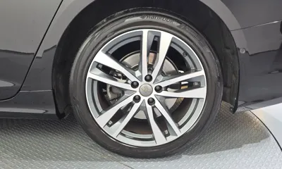 Audi A6 2020, 92788 км, за 31900000 KRW - фото 21