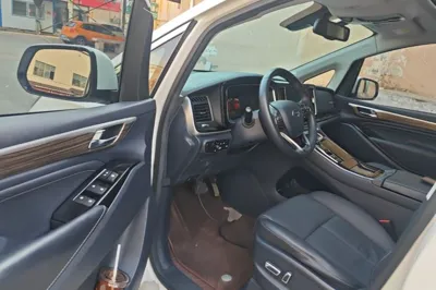 GAC Trumpchi M8 2021, 56700 км, за 118526.13 CNY - фото 23