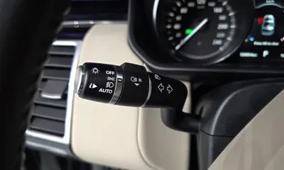 Land Rover Discovery 2019, 126854 км, за 24900000 KRW - фото 29