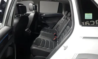 Volkswagen Tiguan 2022, 116343 км, за 35900000 KRW - фото 26