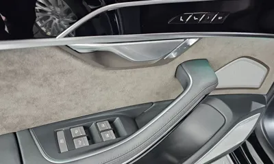 Audi A8 2021, 51469 км, за 56990000 KRW - фото 30