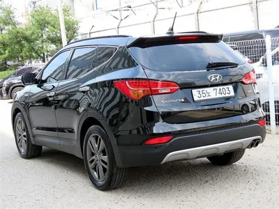 Hyundai Santafe 2013, 147833 км, за 8600000 KRW