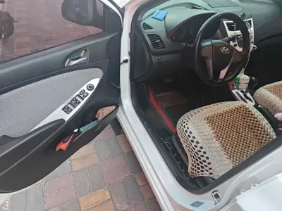 Hyundai Ruiyi 2015, 127700 км, за 25200 CNY - фото 14