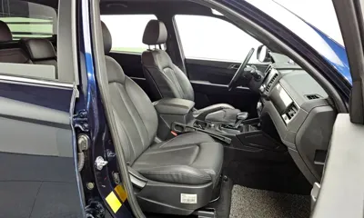 KG_Mobility_Ssangyong Rexton 2021, 55111 км, за 24400000 KRW - фото 12