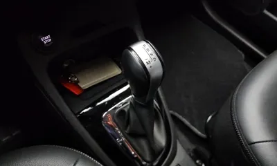 Renault-KoreaSamsung QM3 2017, 24048 км, за 9200000 KRW - фото 9